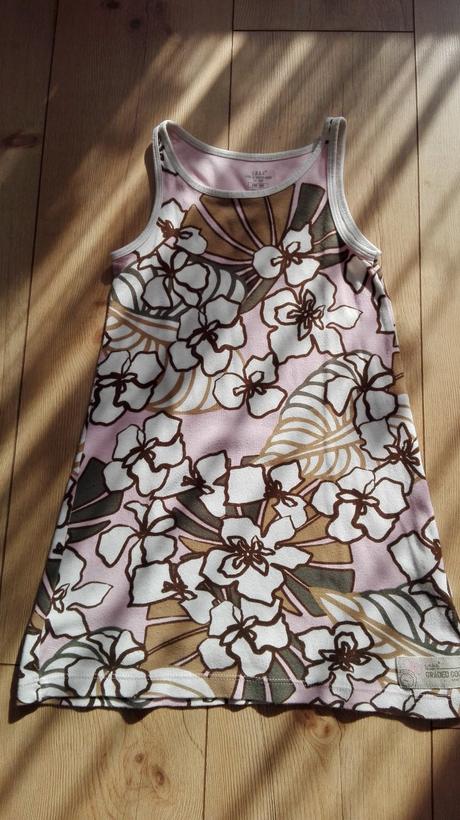 Šaty - šatičky, h&m,104