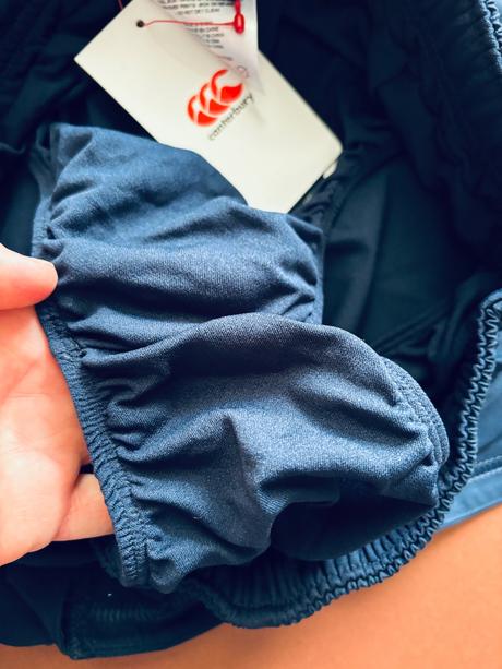 Kraťasy sportovní dívčí - v.10 let, 140