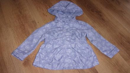 Jarní bundička zn. tu, vel. 80/86, tu,86