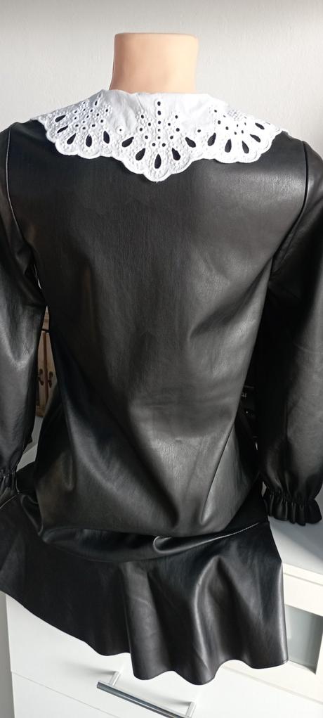 Šaty zn."river island" vel."152", river island,152