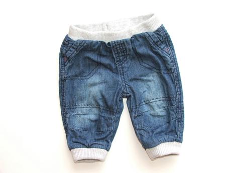 H266 podšité rifle vel. 62, george,62