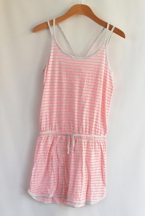 Letní overal vel. 146, c&a,146