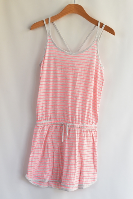 Letní overal vel. 146, c&a,146