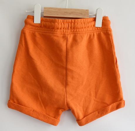 Kraťasy vel. 2 - 3 roky, george,98