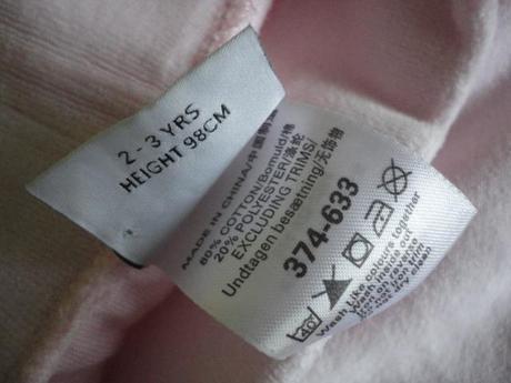 Jako nové tepláčky next, vel. 2-3 roky, next,98