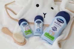Bübchen Baby Dětský šampon