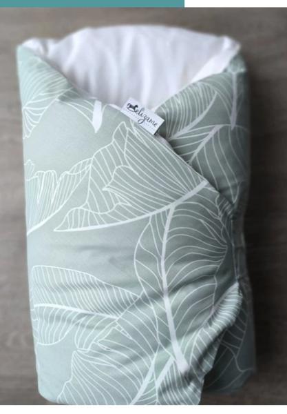 Jakou péřovou zavinovačku doporučujete pro spinkání doma a v kočárku?