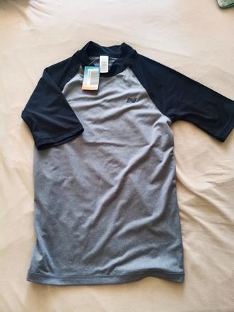 Triko s uv ochranou, next,170