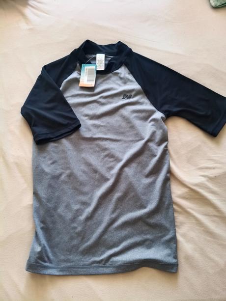 Triko s uv ochranou, next,170