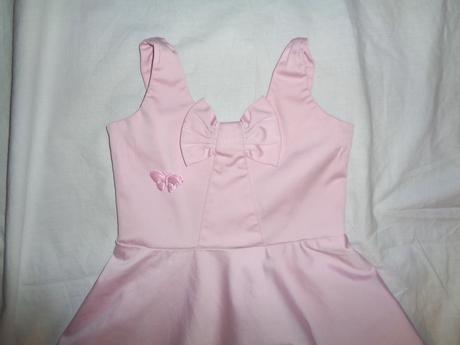 Luxusní slavnostní růžovofialkové šaty do nextu, next,110