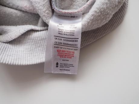 Mikina prasátko peppa vel 92, 92