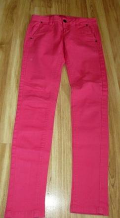 Kalhoty, terranova,xs