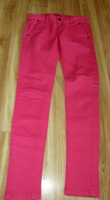 Kalhoty, terranova,xs