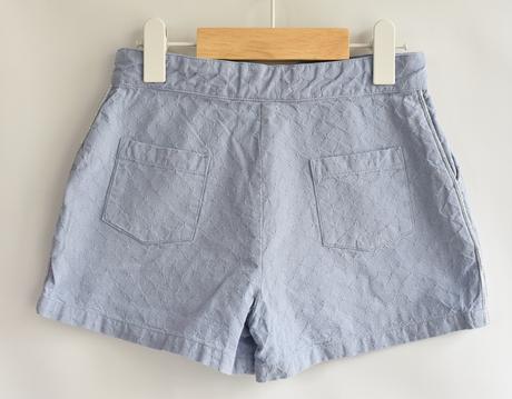 Kraťasy vel. 5 - 6 let, 116