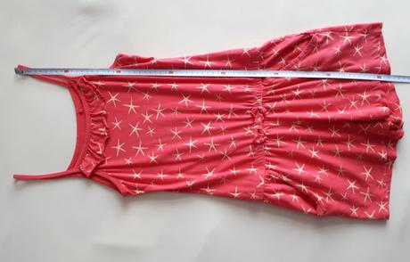 Dívčí letní overal, vel.134/140, zn.pepperts, pepperts,134