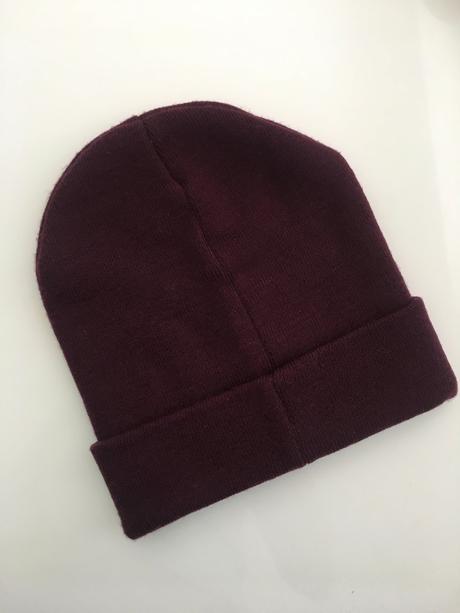 Zimní čepice street beat, 