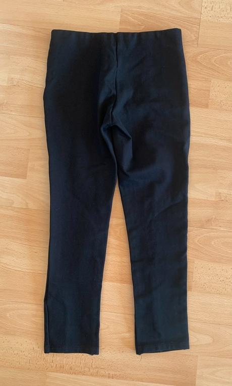 Legínové kalhoty & gatě zara vel. 134, zara,134