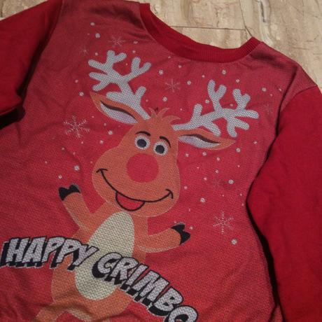 Mikina se sobem zn. rebel, 110