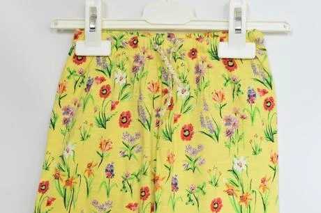 Kalhoty vel. 6 - 9 m, next,74