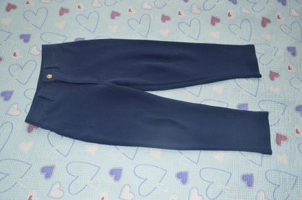 116 elastické úpletové kalhoty, schiesser,116