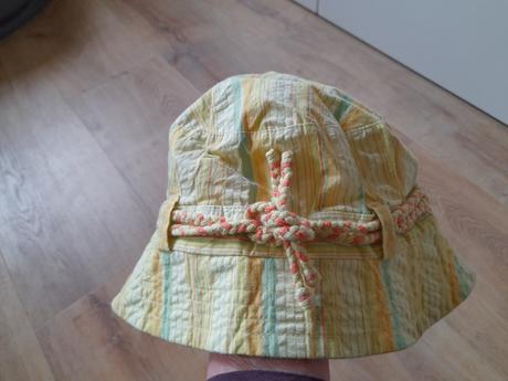 5 x klobouček, vel 52 - 54cm, 52