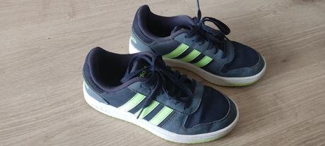 Super tenisky adidas vel. 37, adidas,37