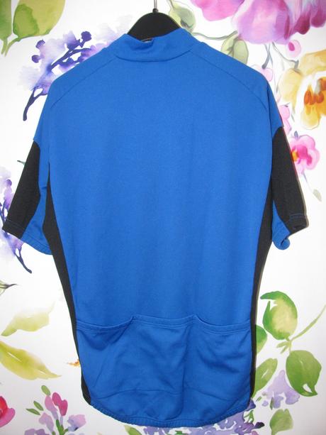 Sportovní, funkční tričko bicycle line, l