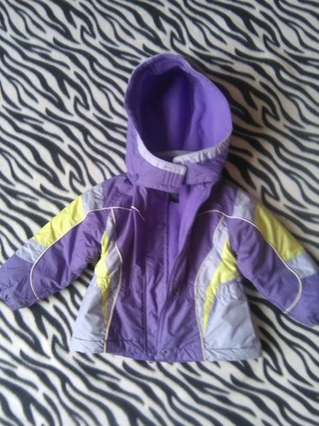 Zimni bunda 3roky, 98