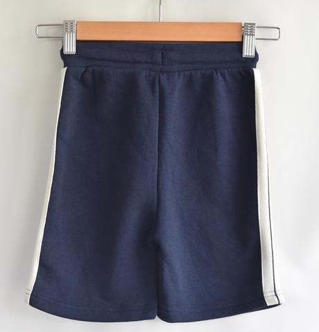 Kraťasy vel. 6 - 7 let, 122