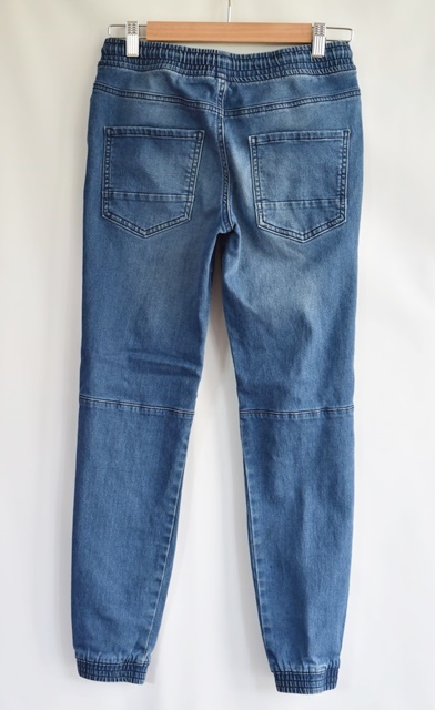 Džíny vel. 12 - 13 let, primark,158