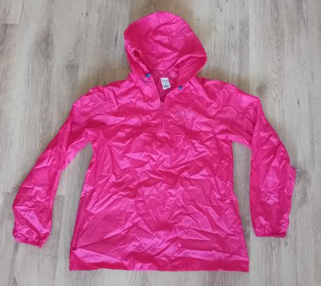 Pláštenka/nepromokavá bunda, decathlon,xs