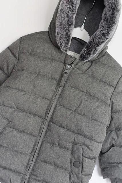 Zimní bunda vel. 9 - 12 m, george,80