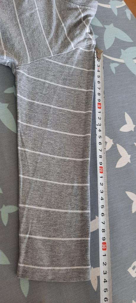 Chlapecké tričko značky primark, vel.5-6let, primark,116