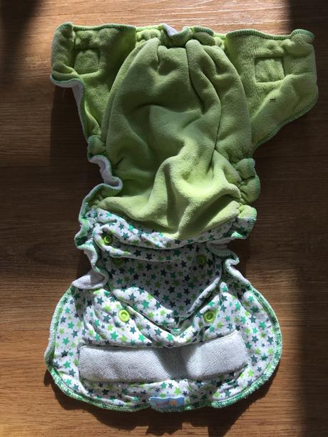 Kalhotkovky, 4 kg - 9 kg