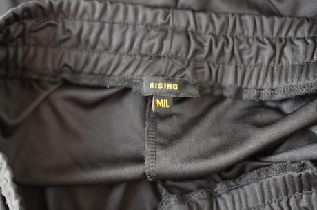 Kraťasy vel. m/ l, m
