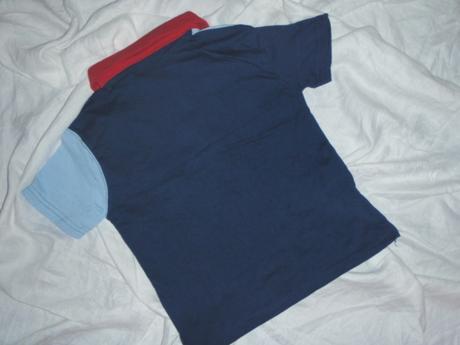 Pěkné tričko, kids,110