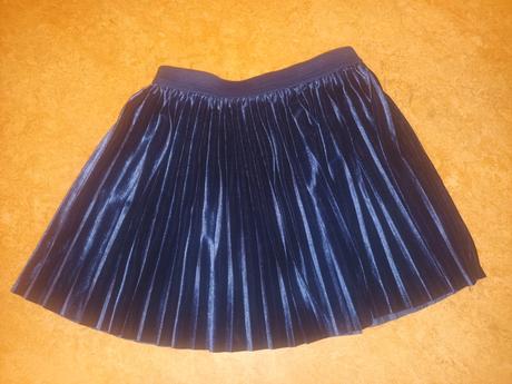 Společenská sukně vel. 134/140, pepperts,134