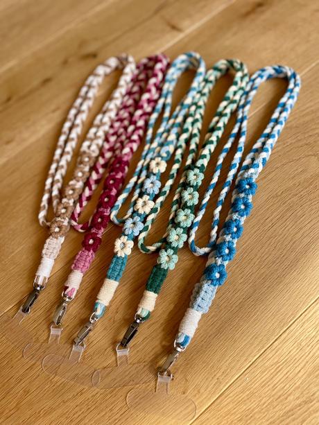 Crossbody poutko na mobil, 