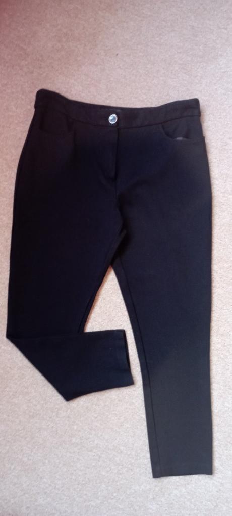 Kalhoty zn."f&f" vel."42/xl", f&f,42