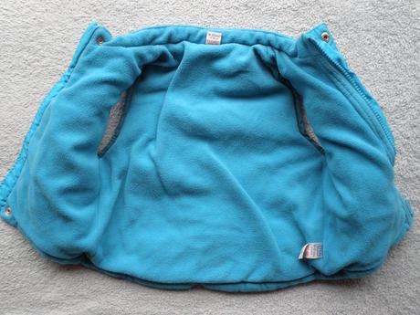 Teploučká vesta, tu,74