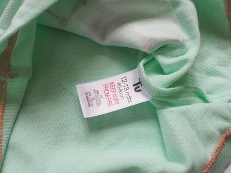 Tričko vel 86, tu,86