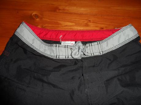 Chlapecké kratasy, speedo,152