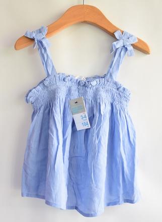 Top vel. 3 - 4 roky, primark,104