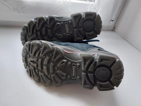 Celoroční boty primigi vel. 32, primigi,32