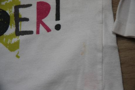 Triko s dlouhým rukávem, f&f,92