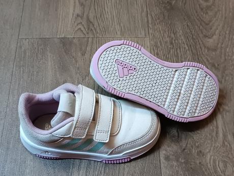 Dívčí holínky/gumáky a boty adidas, vel.25, adidas,25