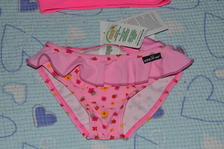 Plavky s kanýrky, zn. elemar, vel. 104, 104