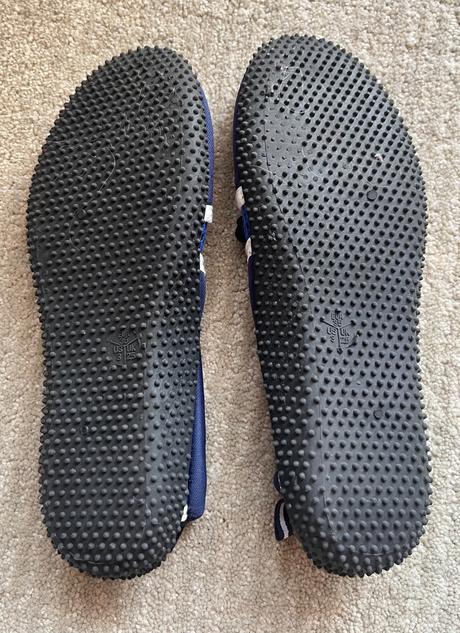 Boty do vody, decathlon,35