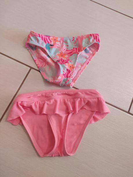 Plavky, decathlon,104