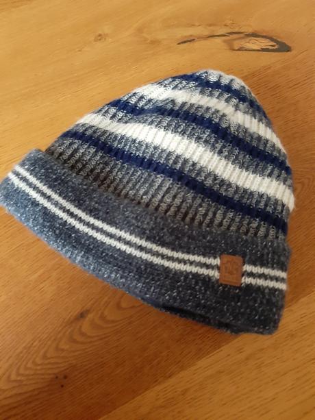 Čepička pro chlapečka, f&f,98